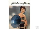Caterina Valente en France rare LP mint 1961