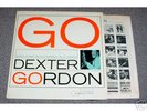 DEXTER GORDON 