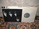 BEATLES With The Beatles 1963 STEREO 1ST PRESS AWESOME