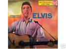 ELVIS PRESLEY    italian EP