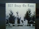 $27 SNAP ON FACE West Coast Psych LP