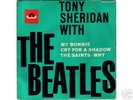The Beatles “My Bonnie.” EP. With Tony Sheridan