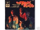 PINK FLOYD: EP ARNOLD LAYNE 1967 FRANCE 