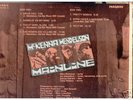 McKENNA MENDELSON MAINLINE BLUES-RARE PSYCH 1969