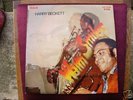 HARRY BECKETT Warm Smiles UK jazz LP 1971 NMINT