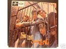 YARDBIRDS- FIVE LIVE- RARE-MONO-FIRST PRESSING-NR. PERF