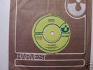 PINK FLOYD (SYD BARRETT) OCTOPUS RARE UK 7