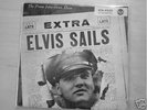 Elvis- EPA 4325-  deutsche Sails EP -