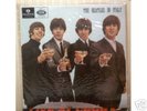 THE BEATLES