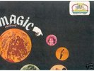 MAGIC:ENCLOSED  VERY RARE US HEAVY PSYCH LP IN M-