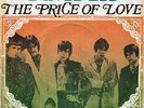 STATUS QUO Price Of Love SUPER rare 1969 HOLLAND + PS