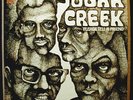SUGAR CREEK 1969 METROMEDIA LP W/L BLUES PSYCH ROCK