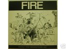 FIRE Could You Understand Me RARE LP FUZZ PSYCH BEAST