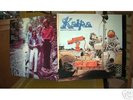 Kaipa Inget Nytt Under Solen LP prog Roine Stolt psych