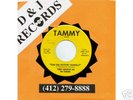 Listen``PSYCH/GARAGE TONY CHURCH & CRUSADE TAMMY