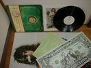 ALICE COOPER Billion Dollar Babies JAPAN LP PROMO ONLY