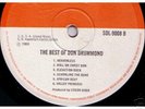 Don Drummond   ---   The Best Of