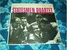 Statesmen Quartet W/ Hovie Lister