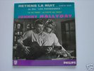 rare ep johnny hallyday 