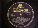 *BEATLES FOR SALE* ORIGINAL 1964 UK MONO LP *MINT-*