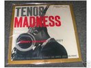Sonny Rollins Tenor Madness sealed 180G DCC LP Coltrane