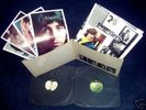 1968 Ist Press BEATLES * uk   White Album LP