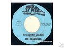 Deadbeats   Northern 45  No Second Chance   Strata 104