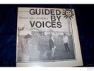 Guided By Voices - RARE SEALED Forever Since Br.  LP 