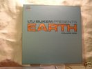 LTJ Bukem - Earth Volume 1 LP - Rare
