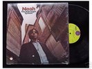 BOB SEGER fuzz psych LP 1969 noah MINT orig 