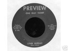 '72 Northern Soul from Louisiana Lynn August on Preview