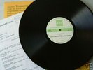 (BOB) ZIGGY MARLEY - In Concert; BBC Transcription LP