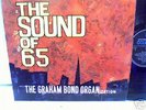 GRAHAM BOND ORGANIZATION record Sound Of 65