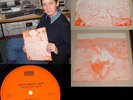 Mandy Morton Spriguns of Tolgus LP Valley of Light MINT