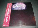 Damned -Black Album-2x Lp JAPAN 