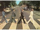 Rare Beatles Abbey Road Export only on Parlophone