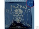 P-Funk*MUTINY*A Night Out With The Boys*Vinyl-Rarität