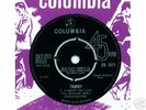 the Graham Bond Organisation-Tammy.Rare Beat 45