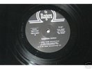  ITALIAN PROGRESSIVE LP JACULA ORIGINAL