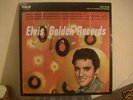 ELVIS GOLDEN RECORDS 1958 FACTORY SEALED US ISSUE