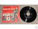 ELVIS PRESLEY.USA 1956 SPA 7-37 PROMO EP-PERFECT FOR..