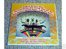 BEATLES Magical Mystery Tour LP PROMO SEALED