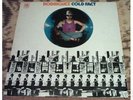 Rodriguez Cold Fact Orig '71 OZ LP Downer Psych Folk