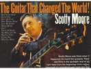 SCOTTY MOORE*THE GUITAR THAT CHANGED THE WORLD*LP*1964