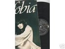 RENATO ZERO LP  BRASILE  - ZEROFOBIA