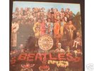 THE BEATLES-SGT PEPPER- MONO - NEAR PERFECT