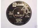 mod BOBBI LYNN earthquake top NORTHERN SOUL dancer