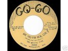 Cool 1960s OH garage 45 - THE MYSTIC FIVE - Go-Go