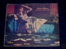 1971 Ist Press org * David Bowie * Dress Cover  UK LP