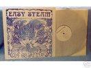 EASY STEAM, TO BE ALIVE  US  PROG FOLK PSYCH LP